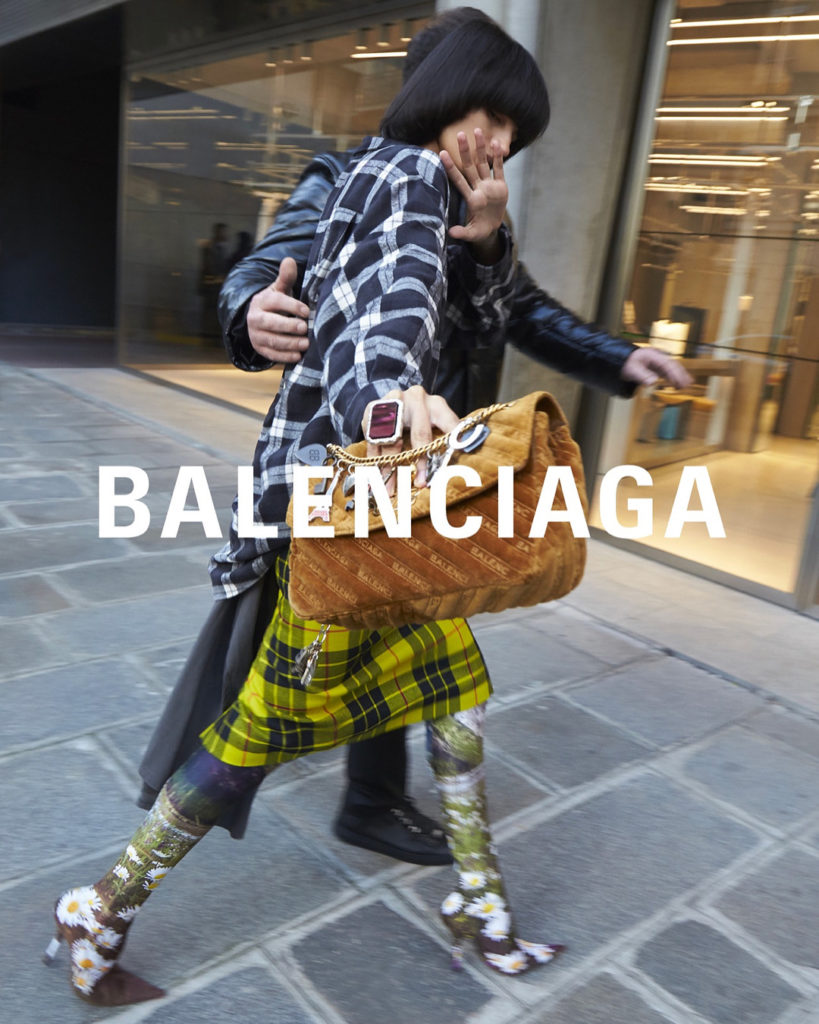 balenciaga
