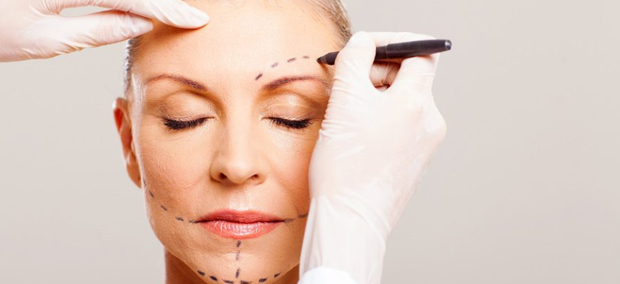 plastic surgery