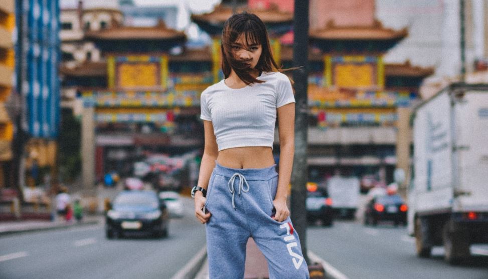 picture girl