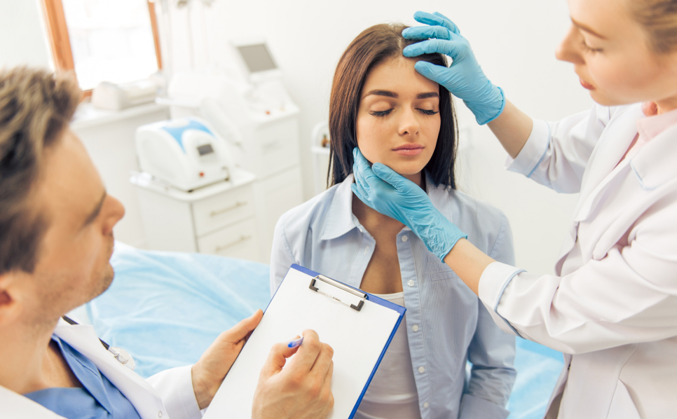 aesthetic clinic