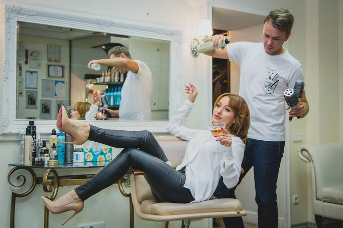 stylist