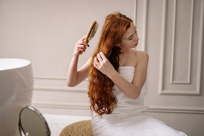 comb