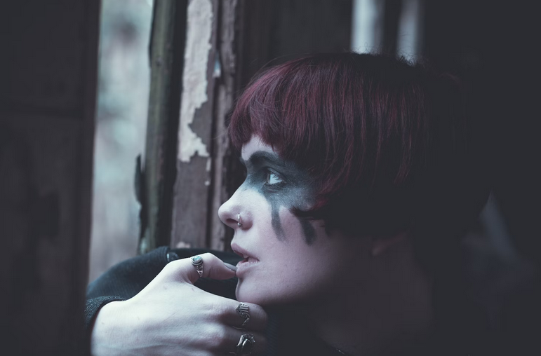 makeup